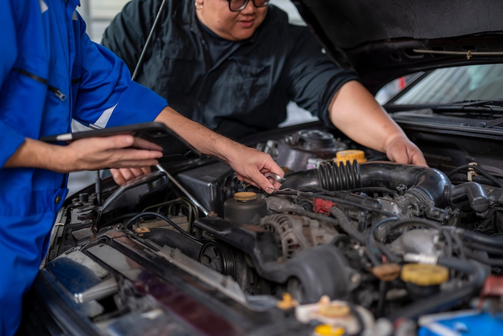 mechanic costs